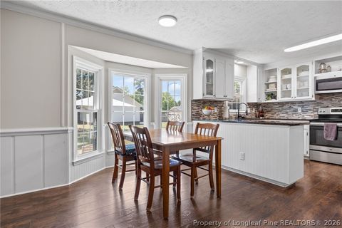 Tiny photo for 1970 Merrimac Drive, Fayetteville, NC 28304 (MLS # 761352)
