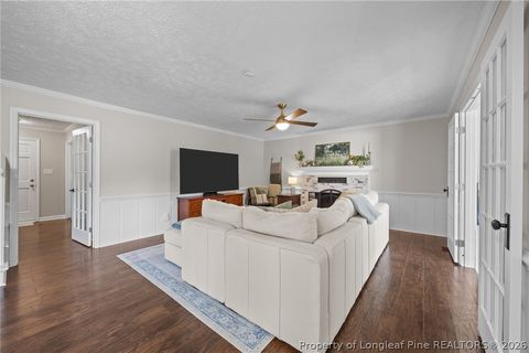 Tiny photo for 1970 Merrimac Drive, Fayetteville, NC 28304 (MLS # 761352)