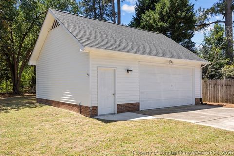 Tiny photo for 1970 Merrimac Drive, Fayetteville, NC 28304 (MLS # 761352)