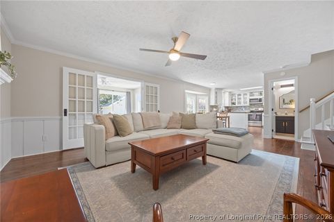 Tiny photo for 1970 Merrimac Drive, Fayetteville, NC 28304 (MLS # 761352)
