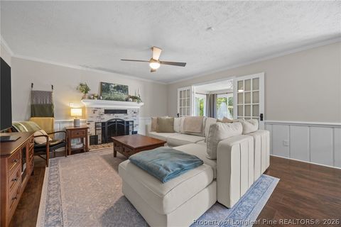 Tiny photo for 1970 Merrimac Drive, Fayetteville, NC 28304 (MLS # 761352)