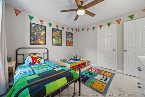 Tiny photo for 1970 Merrimac Drive, Fayetteville, NC 28304 (MLS # 761352)