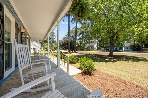 Tiny photo for 1970 Merrimac Drive, Fayetteville, NC 28304 (MLS # 761352)