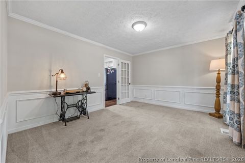 Tiny photo for 1970 Merrimac Drive, Fayetteville, NC 28304 (MLS # 761352)