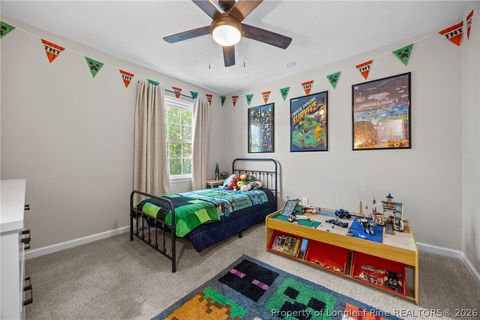 Tiny photo for 1970 Merrimac Drive, Fayetteville, NC 28304 (MLS # 761352)