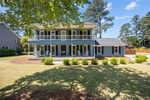 Tiny photo for 1970 Merrimac Drive, Fayetteville, NC 28304 (MLS # 761352)