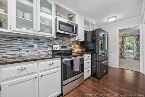 Tiny photo for 1970 Merrimac Drive, Fayetteville, NC 28304 (MLS # 761352)