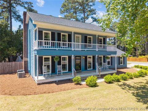 Tiny photo for 1970 Merrimac Drive, Fayetteville, NC 28304 (MLS # 761352)