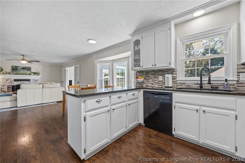 Tiny photo for 1970 Merrimac Drive, Fayetteville, NC 28304 (MLS # 761352)