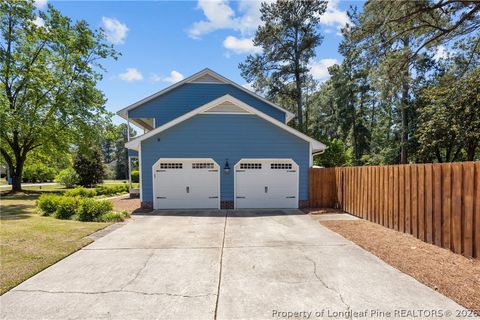 Tiny photo for 1970 Merrimac Drive, Fayetteville, NC 28304 (MLS # 761352)