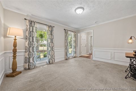 Tiny photo for 1970 Merrimac Drive, Fayetteville, NC 28304 (MLS # 761352)
