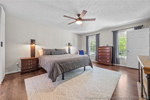 Tiny photo for 1970 Merrimac Drive, Fayetteville, NC 28304 (MLS # 761352)