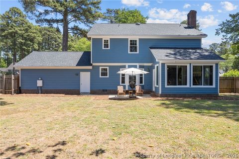 Tiny photo for 1970 Merrimac Drive, Fayetteville, NC 28304 (MLS # 761352)