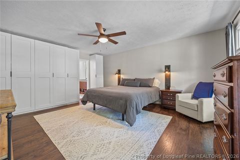 Tiny photo for 1970 Merrimac Drive, Fayetteville, NC 28304 (MLS # 761352)