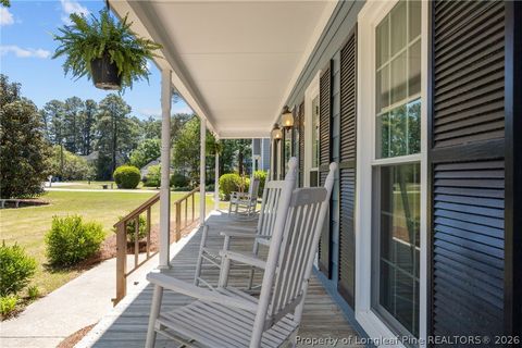 Tiny photo for 1970 Merrimac Drive, Fayetteville, NC 28304 (MLS # 761352)