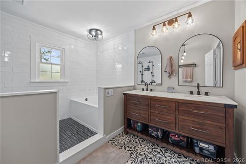 Tiny photo for 1970 Merrimac Drive, Fayetteville, NC 28304 (MLS # 761352)