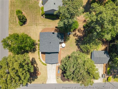 Tiny photo for 1970 Merrimac Drive, Fayetteville, NC 28304 (MLS # 761352)