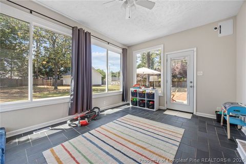 Tiny photo for 1970 Merrimac Drive, Fayetteville, NC 28304 (MLS # 761352)