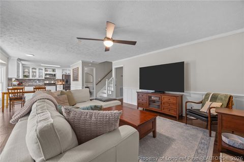 Tiny photo for 1970 Merrimac Drive, Fayetteville, NC 28304 (MLS # 761352)