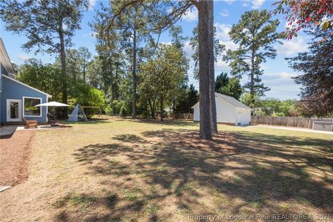 Tiny photo for 1970 Merrimac Drive, Fayetteville, NC 28304 (MLS # 761352)