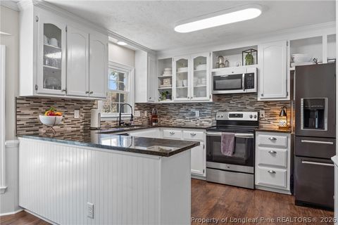Tiny photo for 1970 Merrimac Drive, Fayetteville, NC 28304 (MLS # 761352)