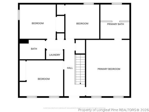 Tiny photo for 1970 Merrimac Drive, Fayetteville, NC 28304 (MLS # 761352)