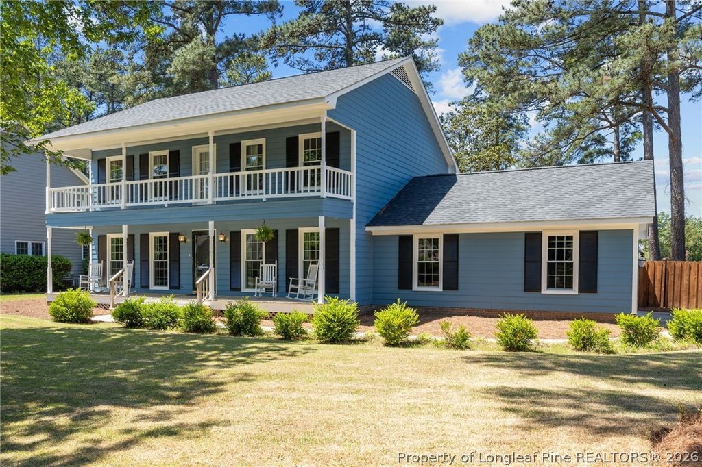 Photo of 1970 Merrimac Drive, Fayetteville, NC 28304 (MLS # 761352)