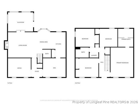 Tiny photo for 1970 Merrimac Drive, Fayetteville, NC 28304 (MLS # 761352)