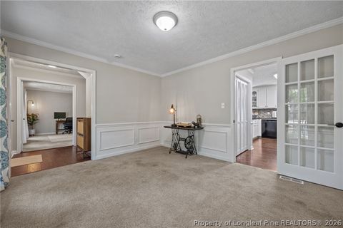 Tiny photo for 1970 Merrimac Drive, Fayetteville, NC 28304 (MLS # 761352)