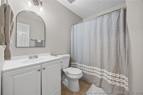 Tiny photo for 1970 Merrimac Drive, Fayetteville, NC 28304 (MLS # 761352)