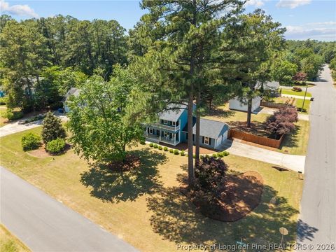 Tiny photo for 1970 Merrimac Drive, Fayetteville, NC 28304 (MLS # 761352)