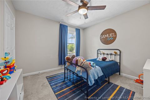 Tiny photo for 1970 Merrimac Drive, Fayetteville, NC 28304 (MLS # 761352)