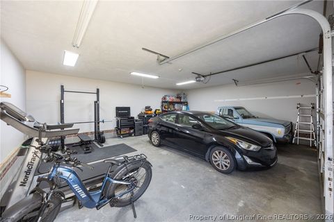 Tiny photo for 1970 Merrimac Drive, Fayetteville, NC 28304 (MLS # 761352)