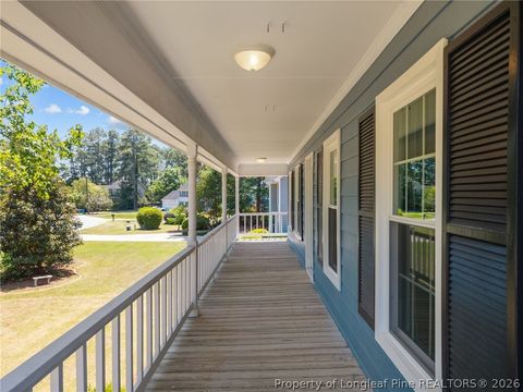 Tiny photo for 1970 Merrimac Drive, Fayetteville, NC 28304 (MLS # 761352)