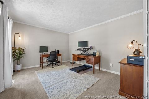Tiny photo for 1970 Merrimac Drive, Fayetteville, NC 28304 (MLS # 761352)