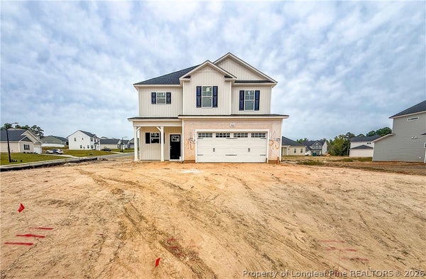 5426 TALL TIMBERS DR LOT 90, FAYETTEVILLE, NC 28311 - Image 6efc0bfca4b2b7439650fd0da3d1bfcb/805502197