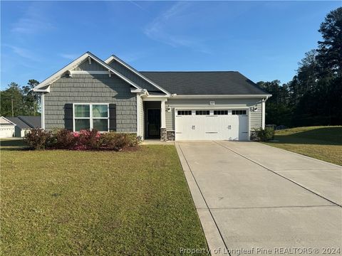 2605 Christy Court, Fayetteville, NC 28304 - MLS#: 722483