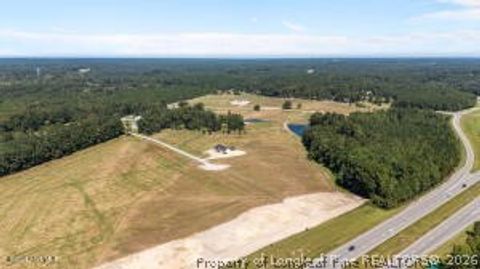 395 Atkins Road Cameron NC 28326