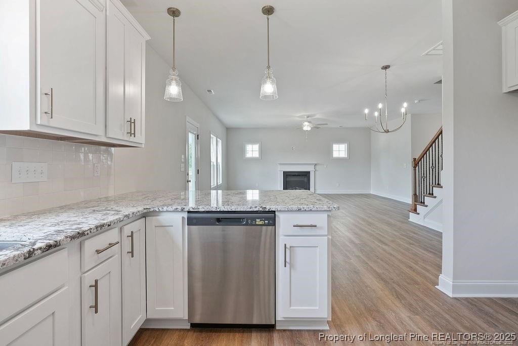 244 Brickhill (Lot 379) Drive