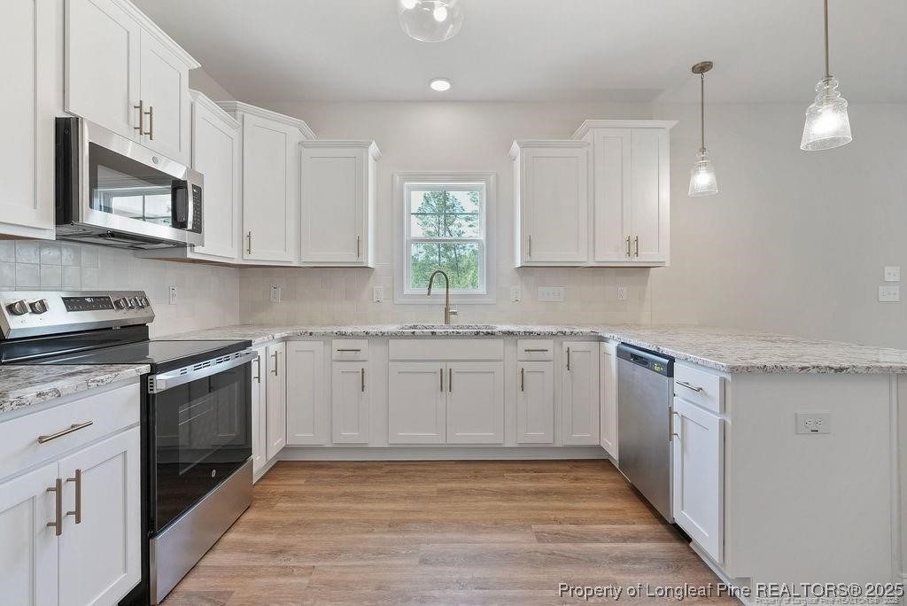 244 Brickhill (Lot 379) Drive