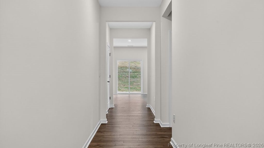 Photo of 1133 Shoreline Drive, Vass, NC 28394 (MLS # 761935)
