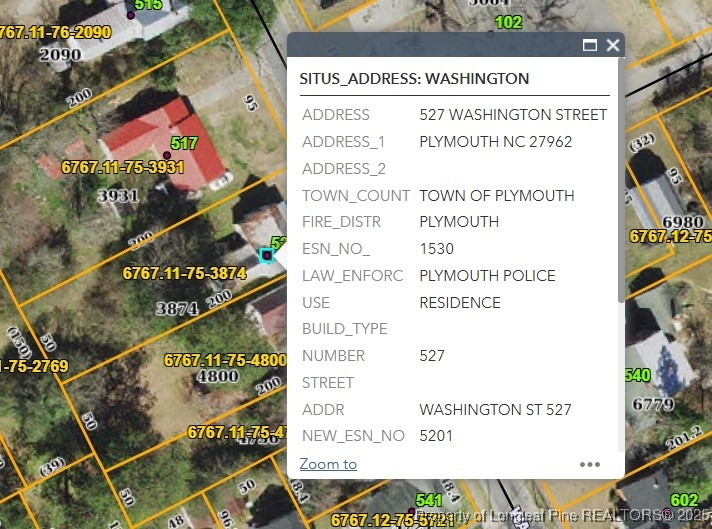 527 Washington Street