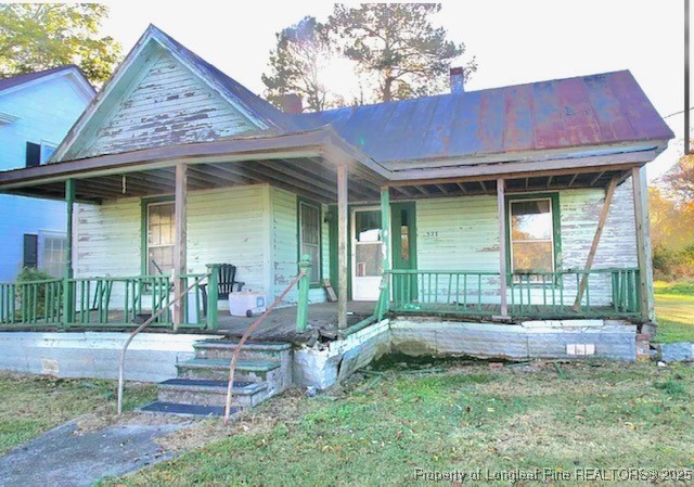 527 Washington Street