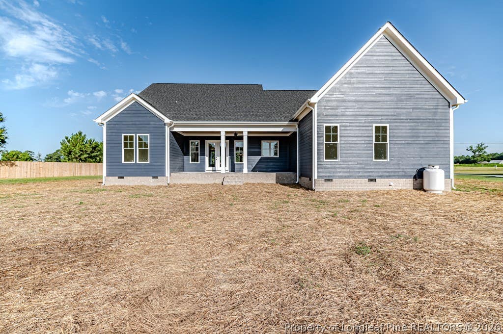 Photo of 925 Dixie Farm Road, Sanford, NC 27332 (MLS # 767891)