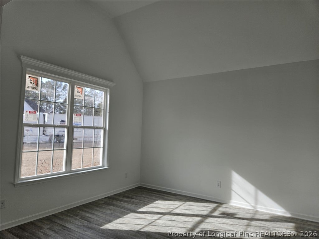 Photo of 1723 Smith Farm Street, Fayetteville, NC 28306 (MLS # 769086)