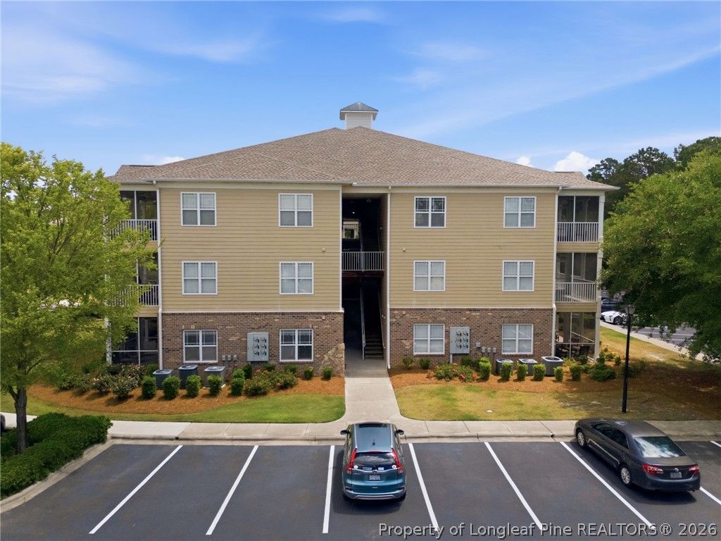 Photo of 221 Woodlands Way #1, Calabash, NC 28467 (MLS # 763105)