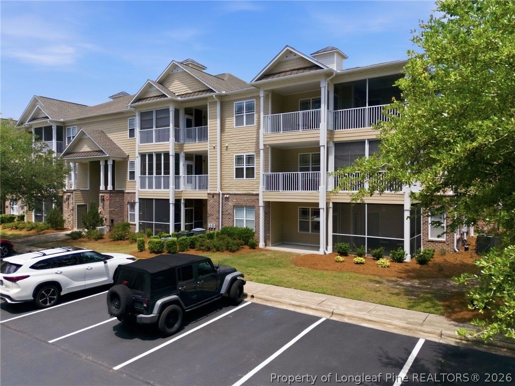 Photo of 221 Woodlands Way #1, Calabash, NC 28467 (MLS # 763105)