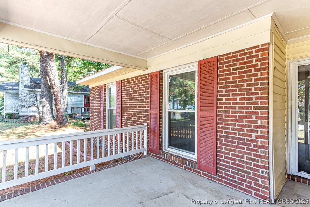 2613 Sedgefield Drive