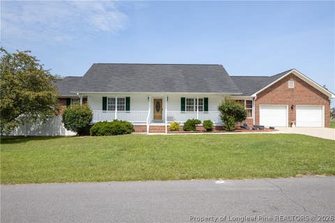 Photo of 424 Cedar Lake Lane, Clinton, NC 28328 (MLS # 767771)