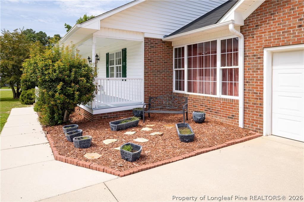 Photo of 424 Cedar Lake Lane, Clinton, NC 28328 (MLS # 767771)